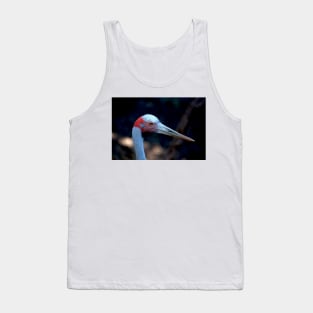 Brolga Gent Tank Top